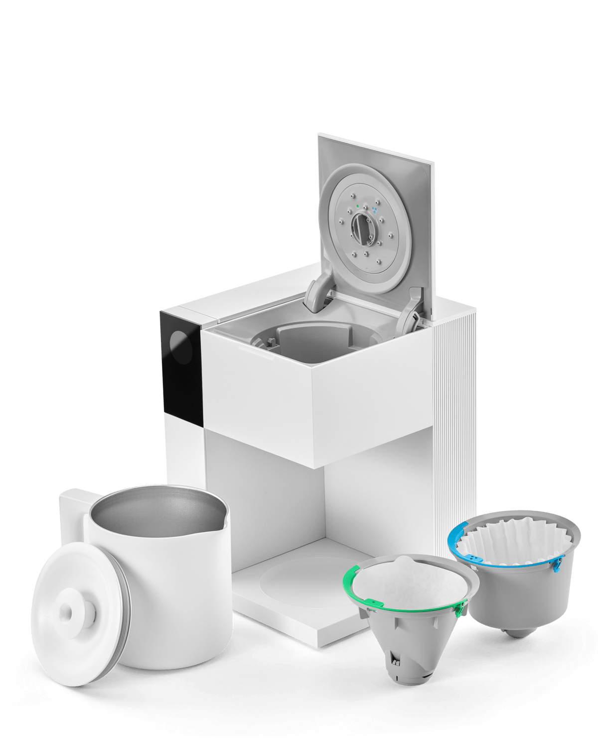Aiden Precision Coffee Maker - Palace Coffee Co. - Brewers