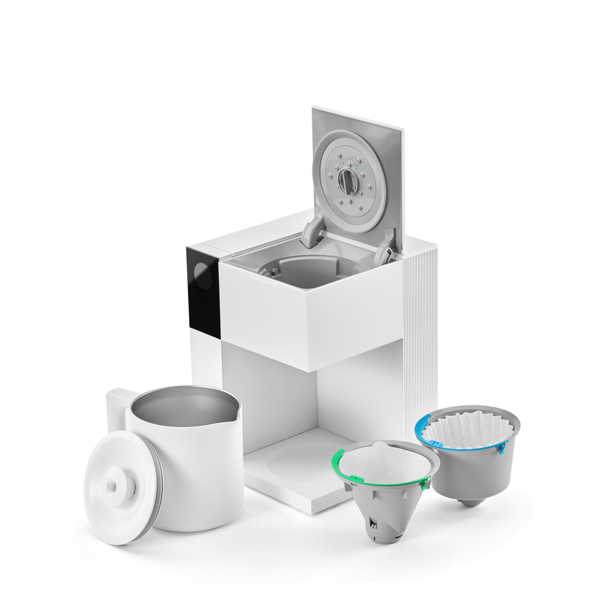 Aiden Precision Coffee Maker - Palace Coffee Co. - Brewers