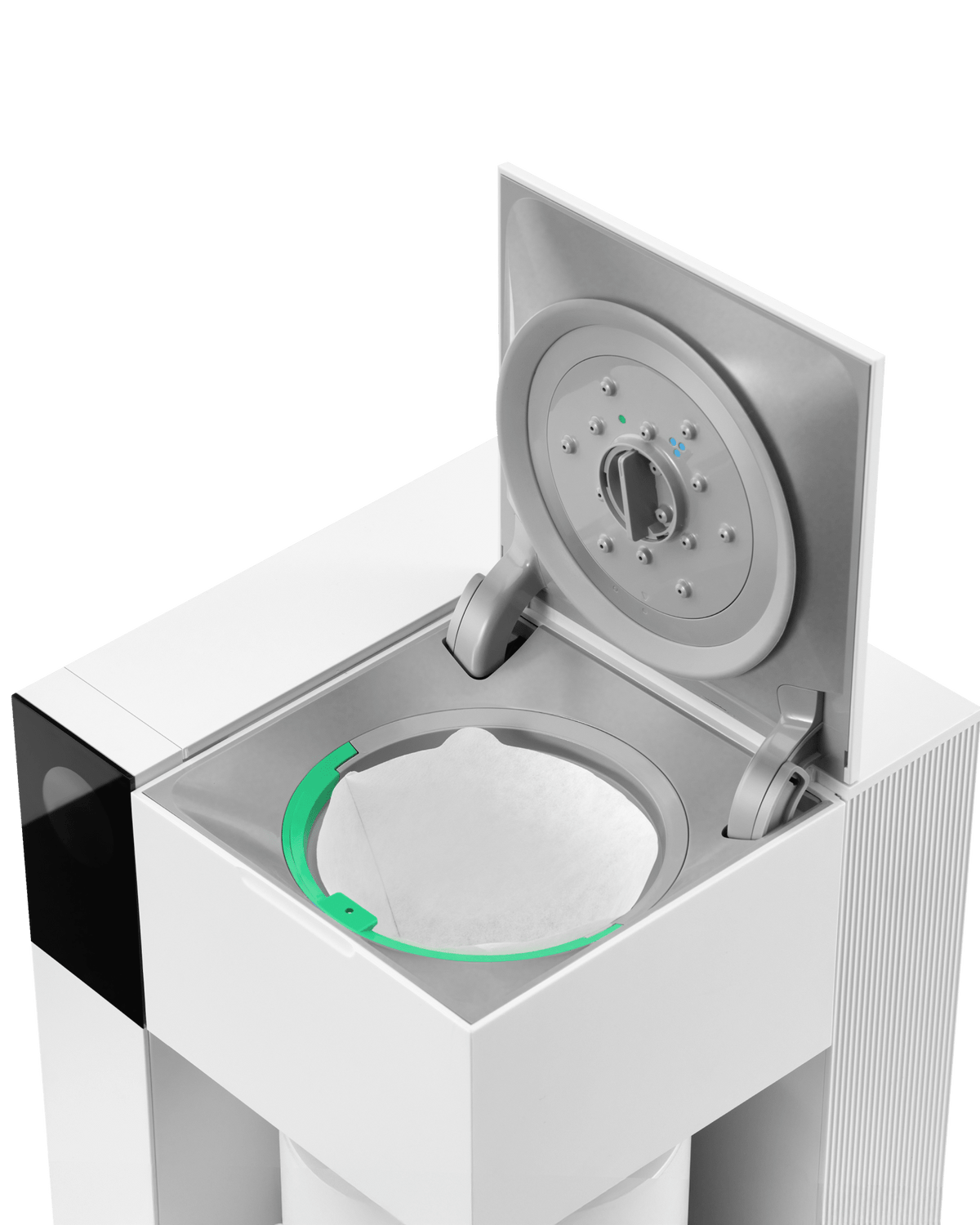 Aiden Precision Coffee Maker - Palace Coffee Co. - Brewers