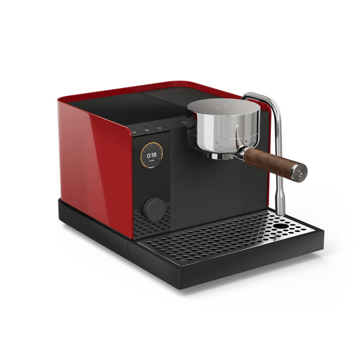 Espresso Series 1 - Palace Coffee Co. -