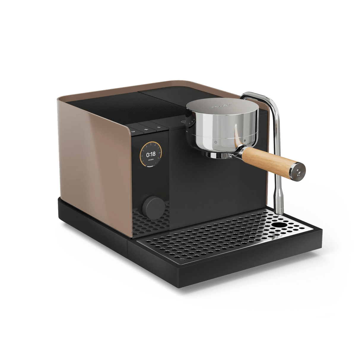 Espresso Series 1 - Palace Coffee Co. -