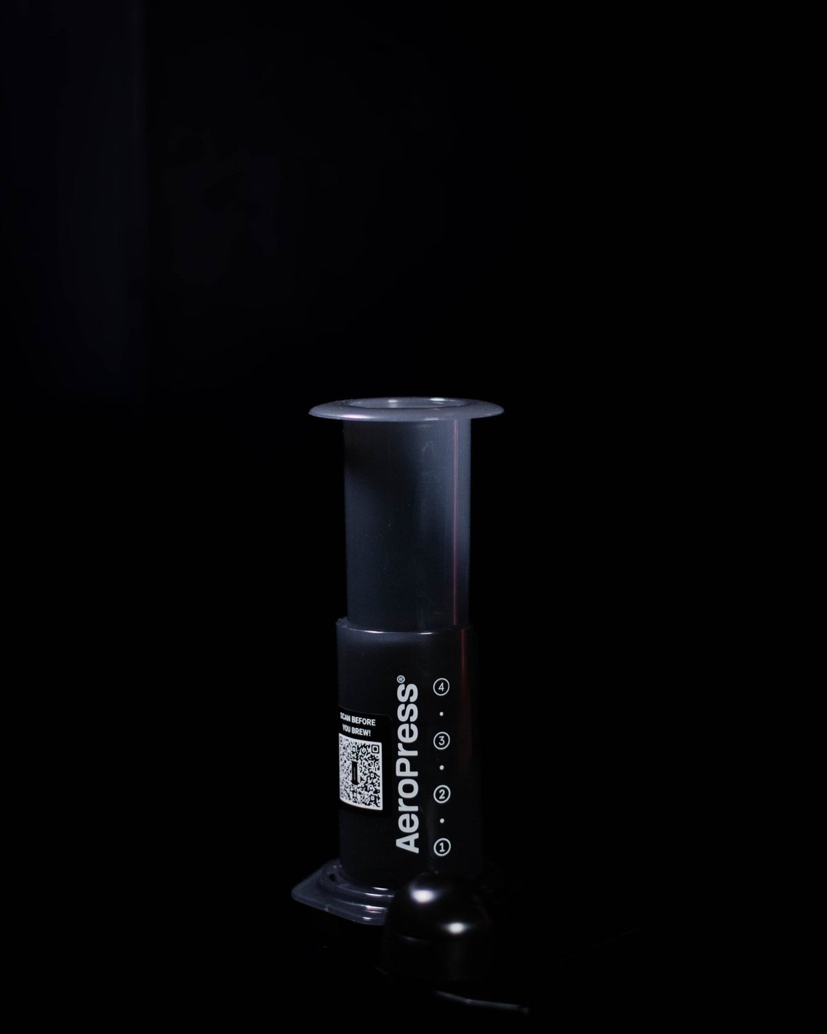 AEROPRESS CLASSIC - Palace Coffee Co. -