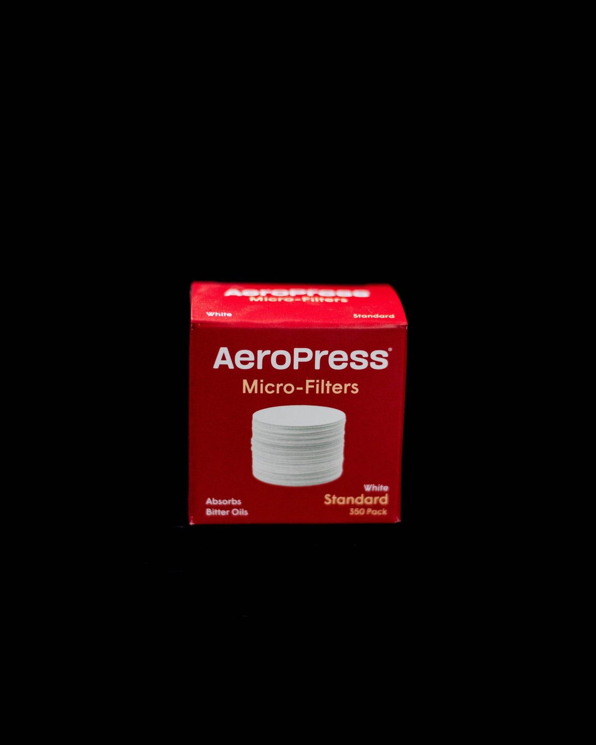 AEROPRESS FILTERS - Palace Coffee Co. -