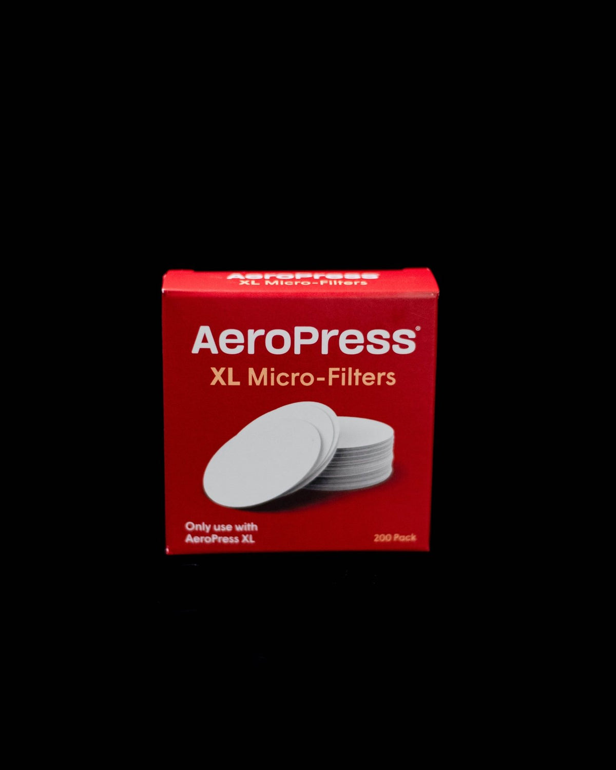 AEROPRESS FILTERS - Palace Coffee Co. -