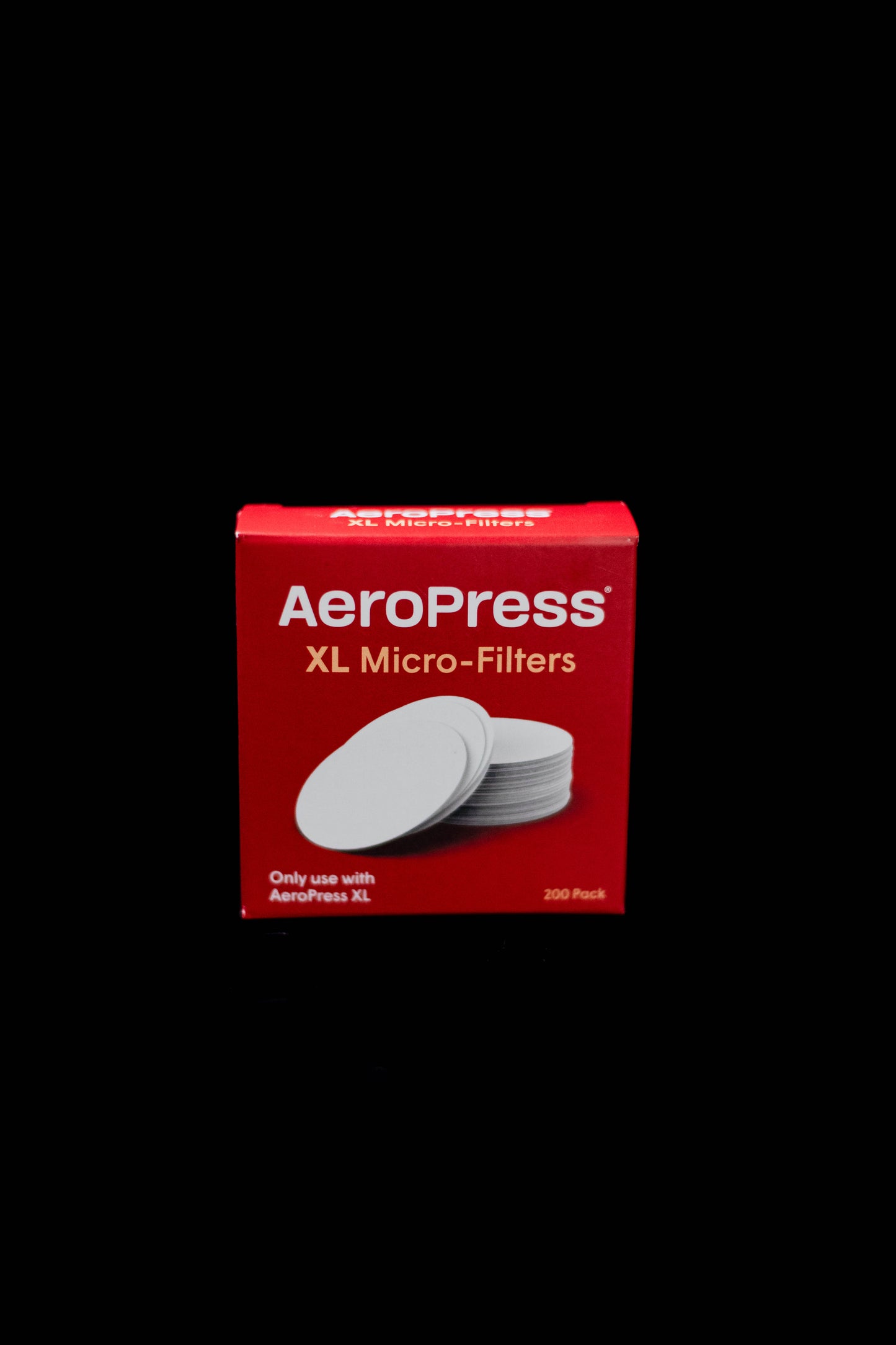 AEROPRESS FILTERS