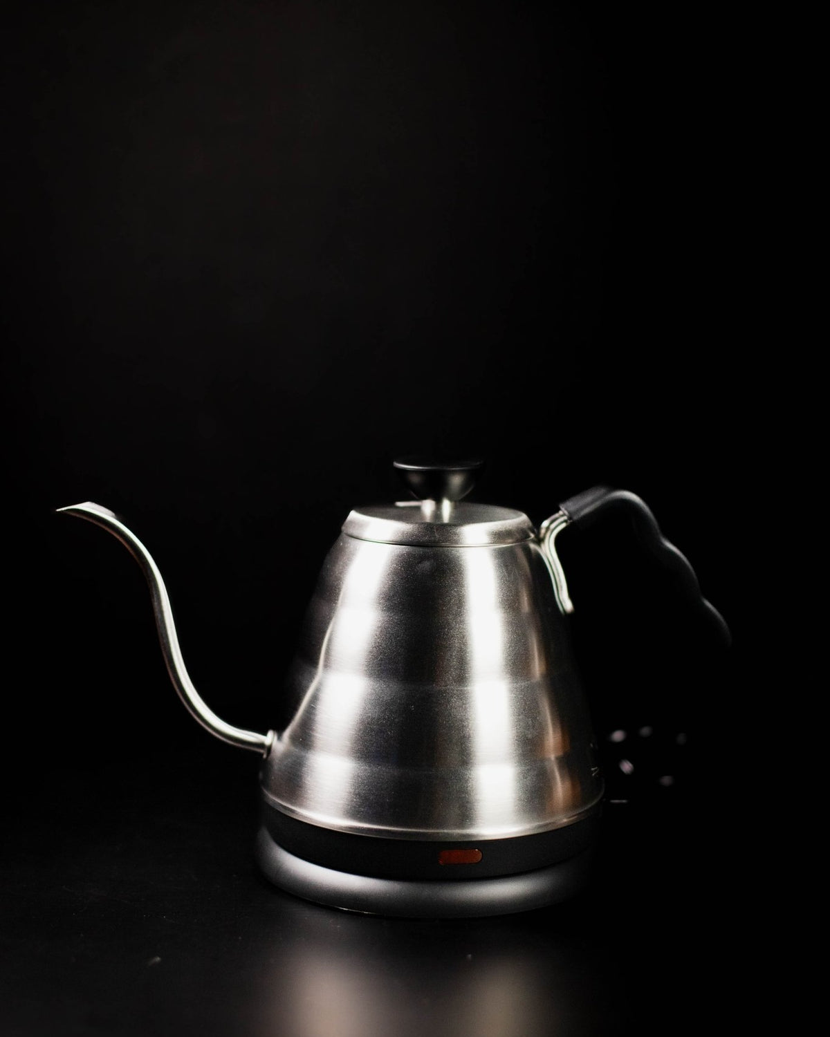 HARIO V60 "BUONO" ELECTRIC DRIP KETTLE - Palace Coffee Co. -
