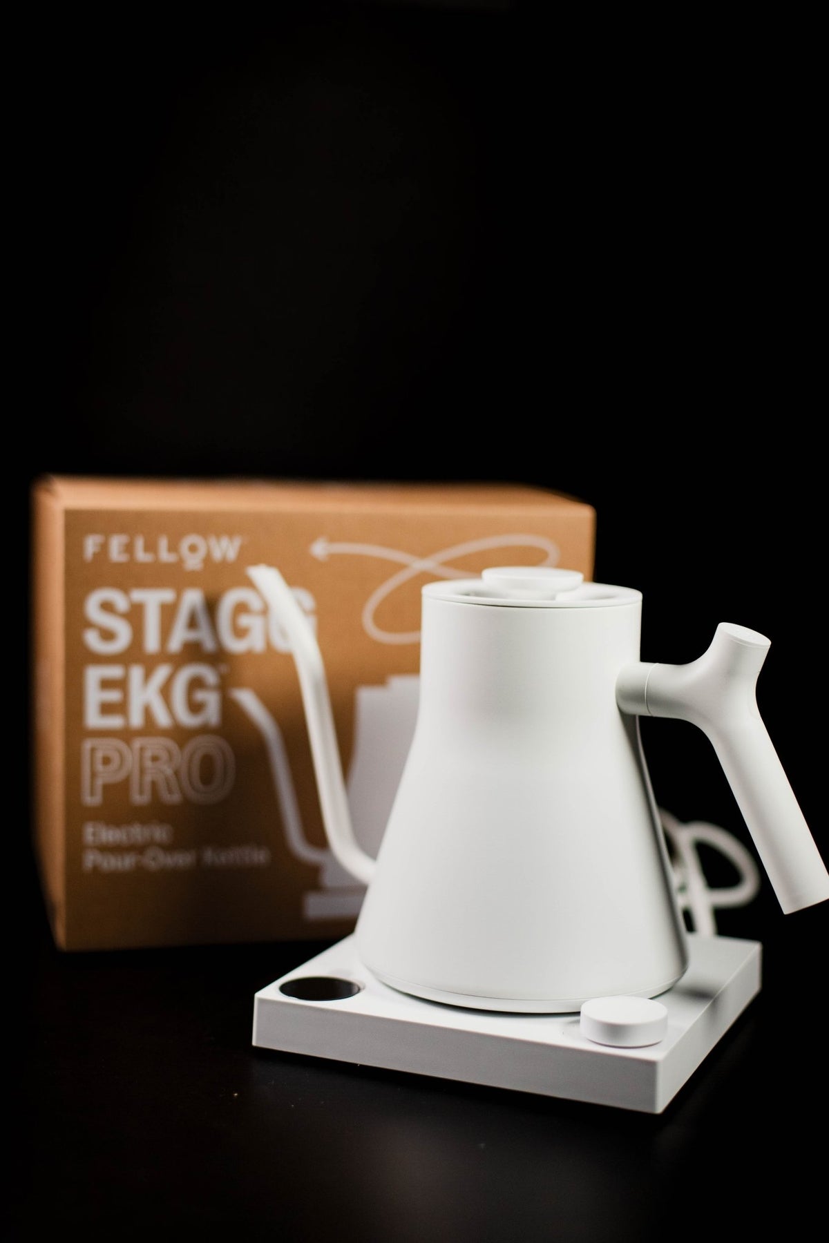 FELLOW STAGG EKG PRO POURING KETTLE - Palace Coffee Co. -