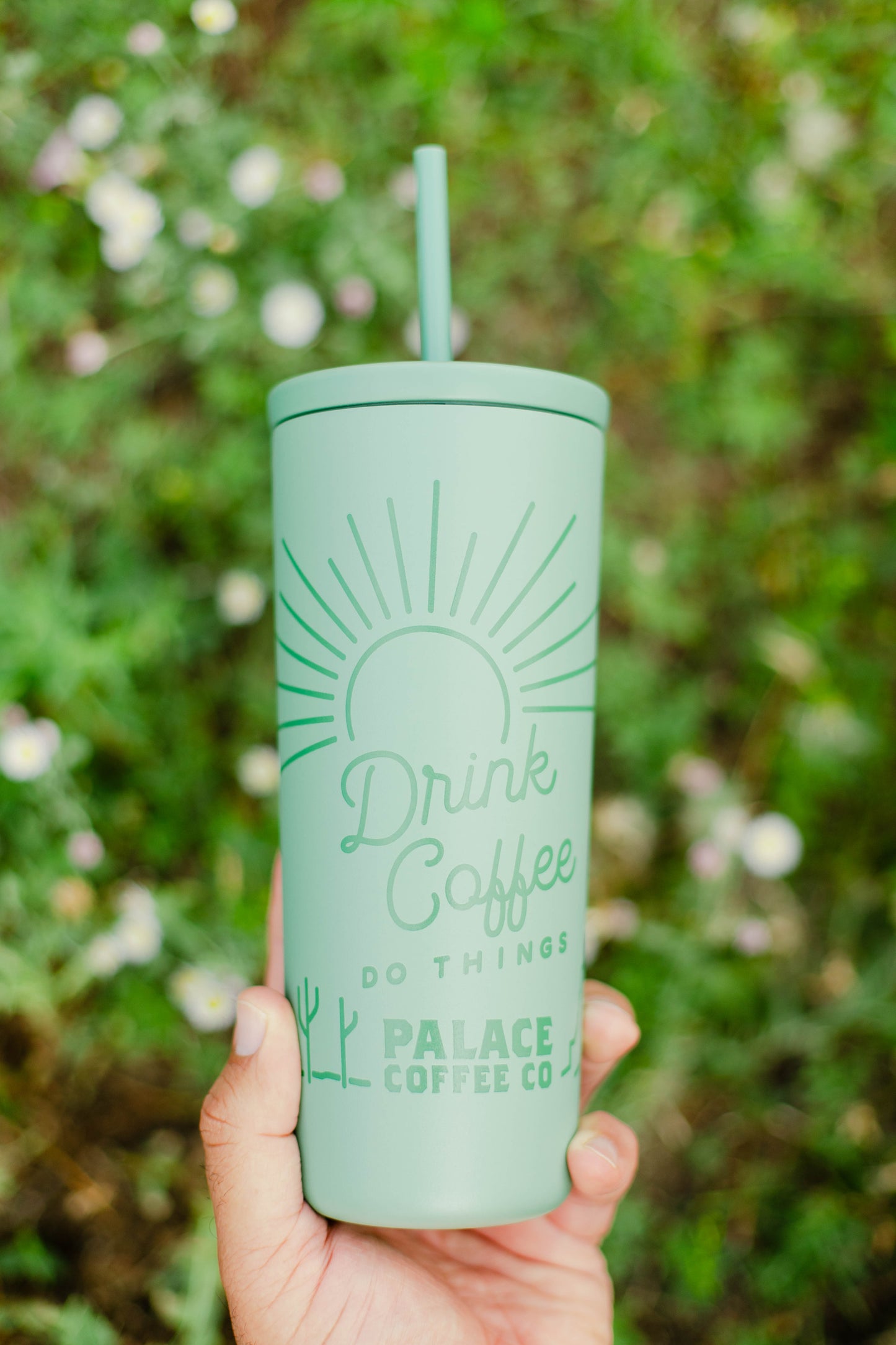 Palace Cold Cup