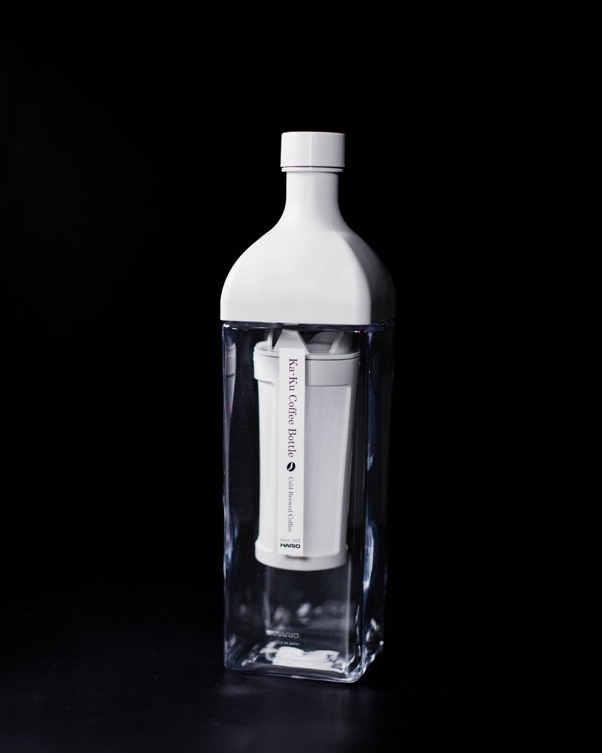 HARIO KA - KU COLD BREW COFFEE BOTTLE - Palace Coffee Co. -