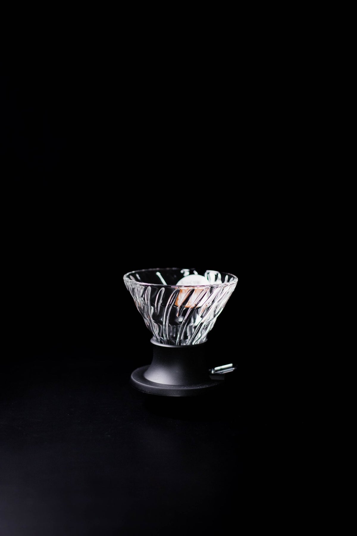 HARIO GLASS SWITCH IMMERSION DRIPPER - Palace Coffee Co. -