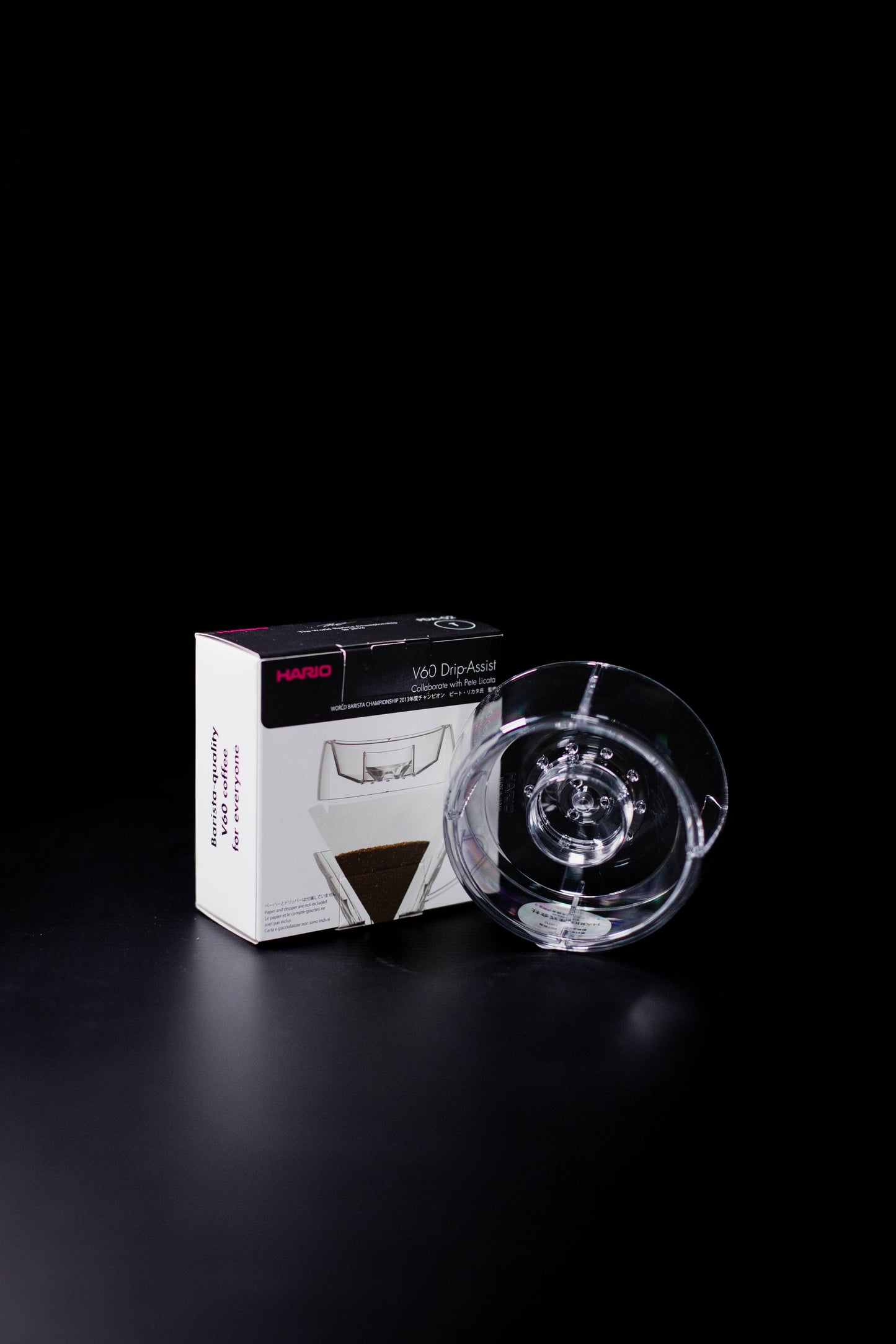 Hario V60 Drip Assist