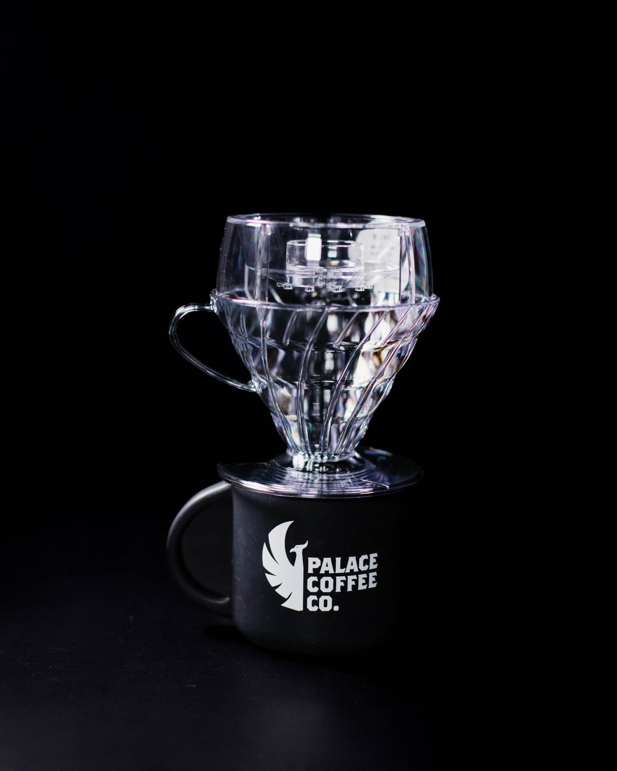 HARIO V60 DRIP ASSIST - Palace Coffee Co. -