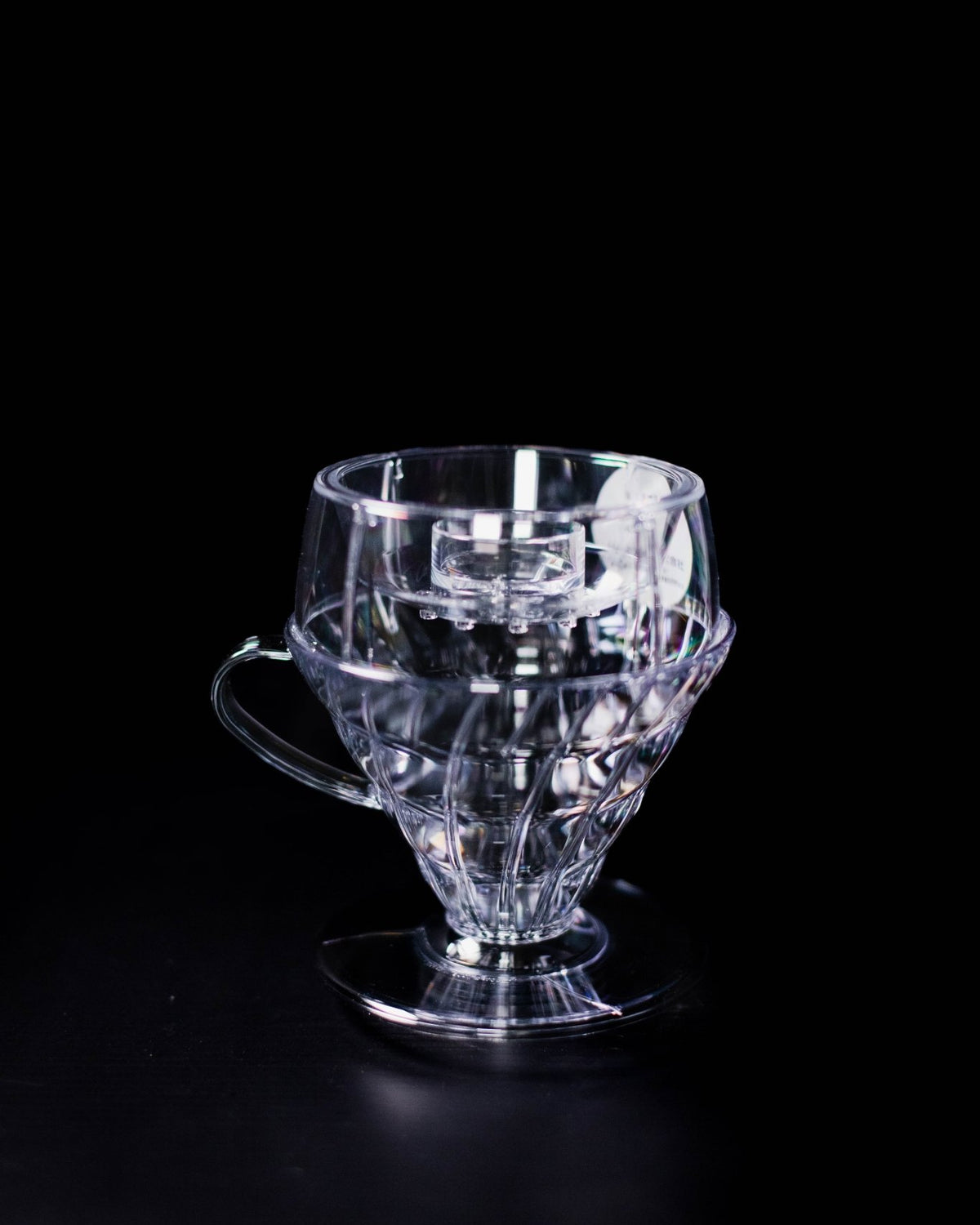 HARIO V60 DRIP ASSIST - Palace Coffee Co. -