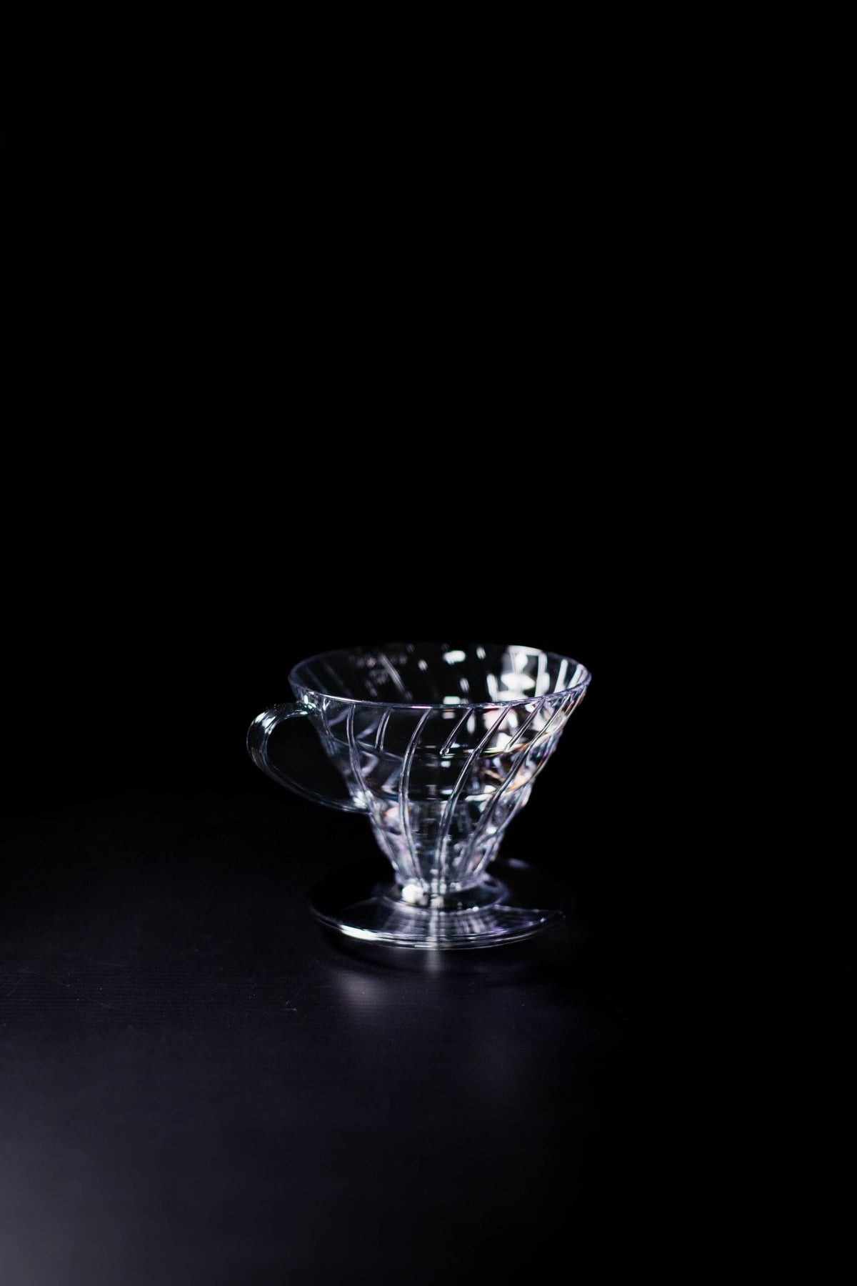 HARIO V60 COFFEE DRIPPER - Palace Coffee Co. -
