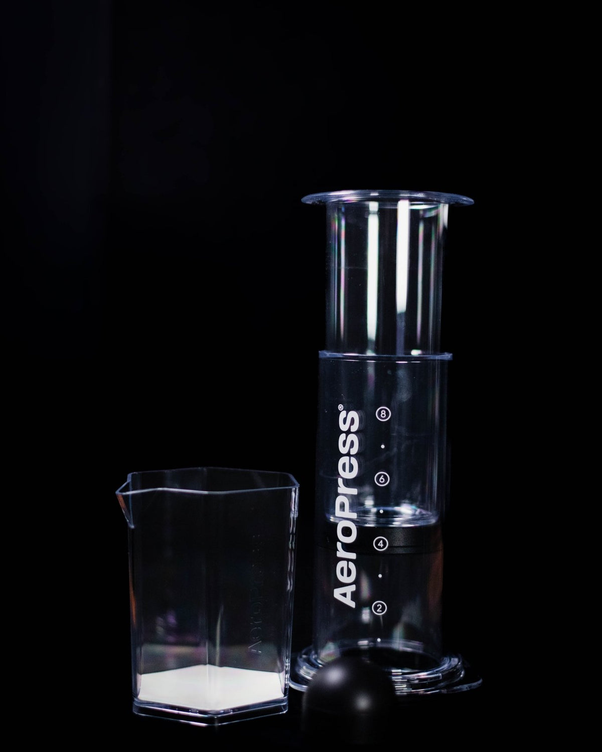 AEROPRESS XL - Palace Coffee Co. -