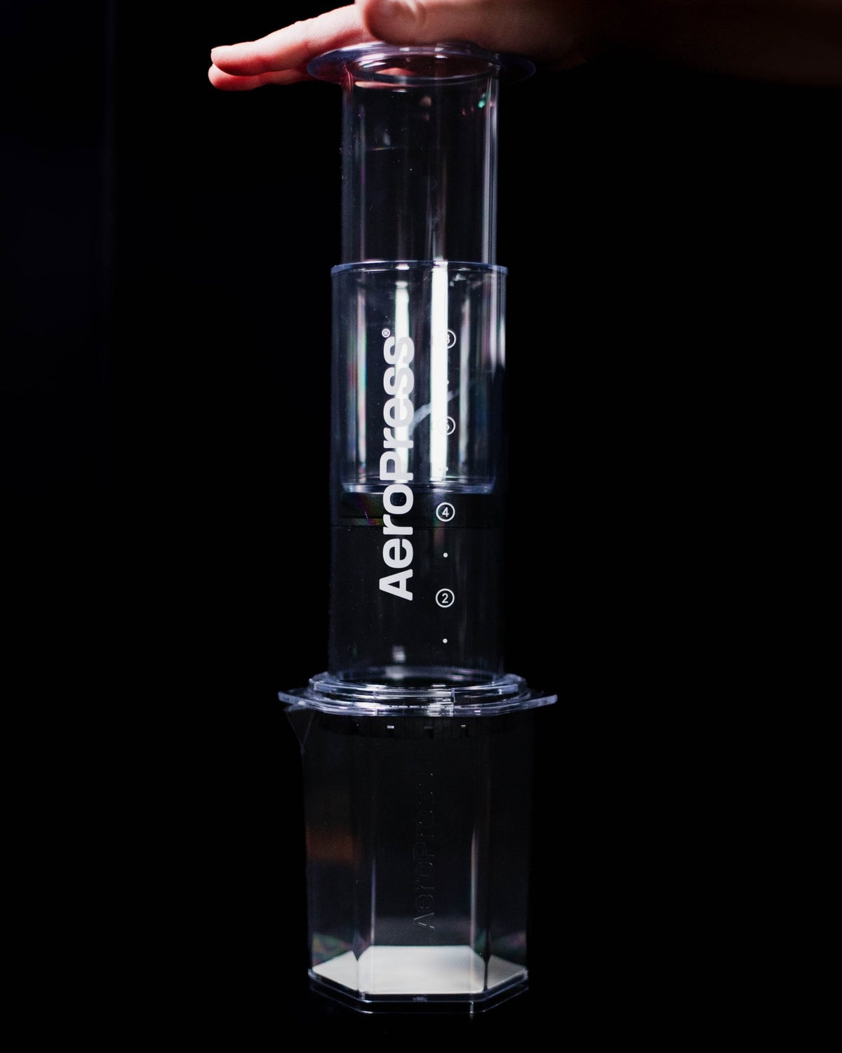 AEROPRESS XL - Palace Coffee Co. -