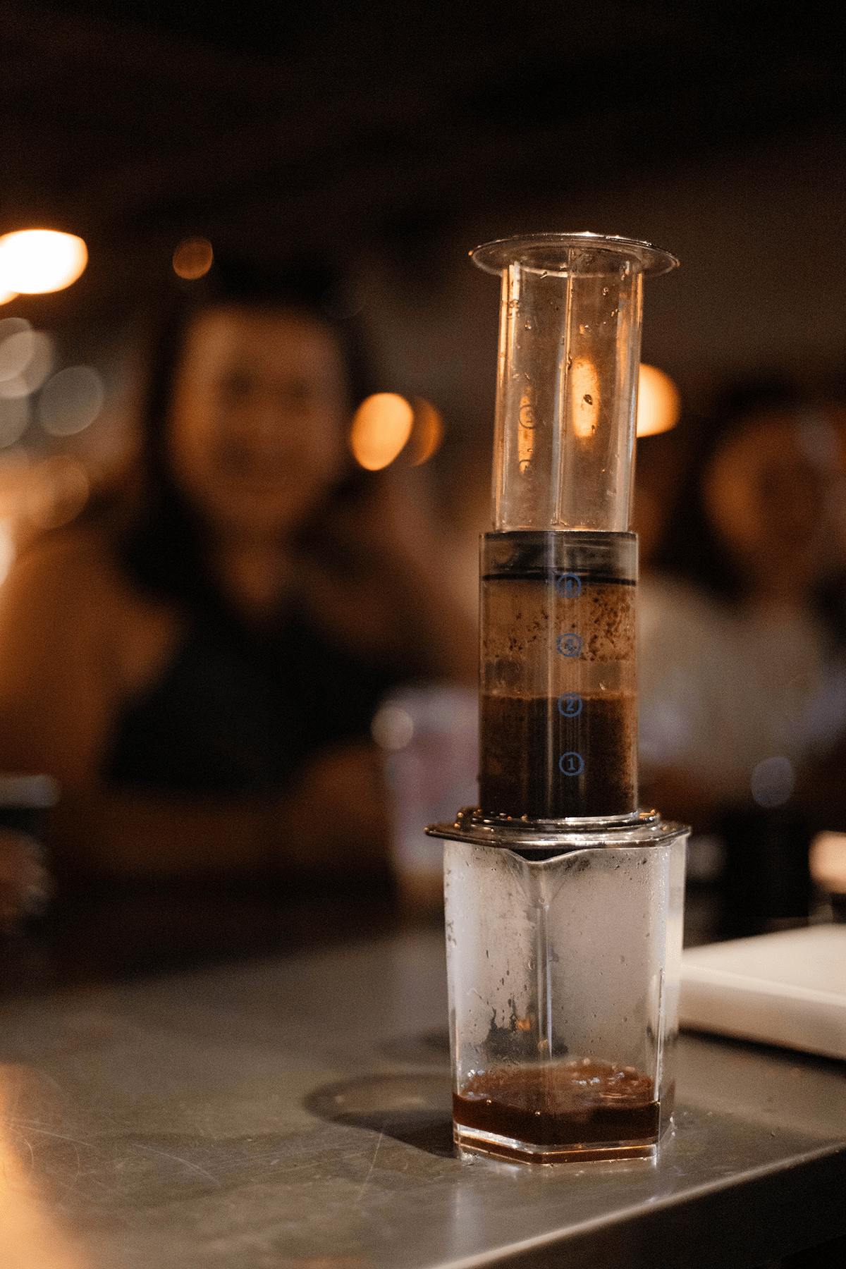 AEROPRESS - Palace Coffee Co.
