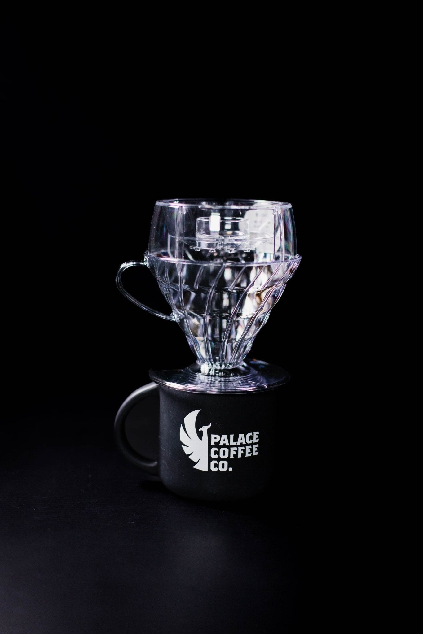 POUR OVER SYSTEMS - Palace Coffee Co.