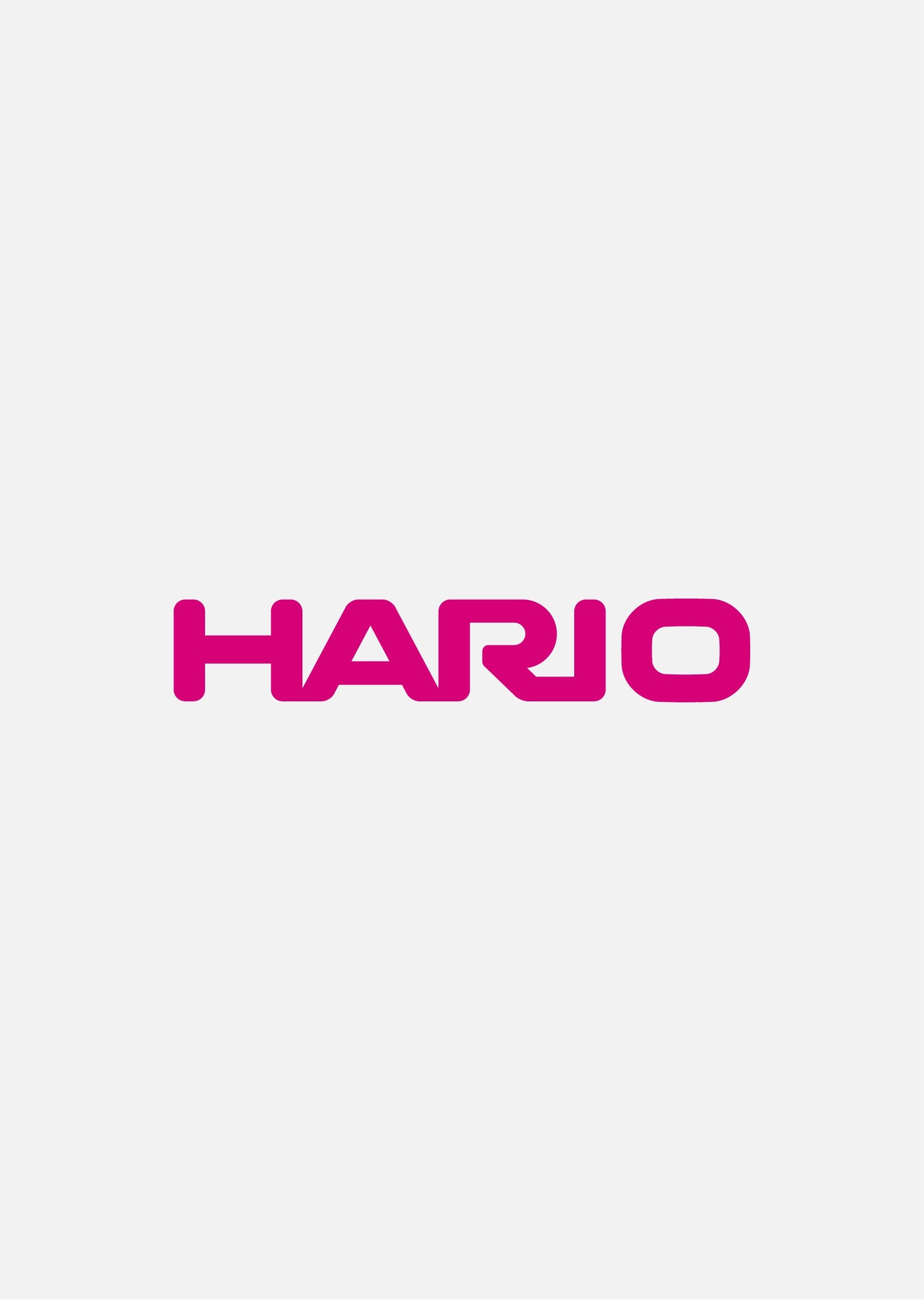 HARIO - Palace Coffee Co.