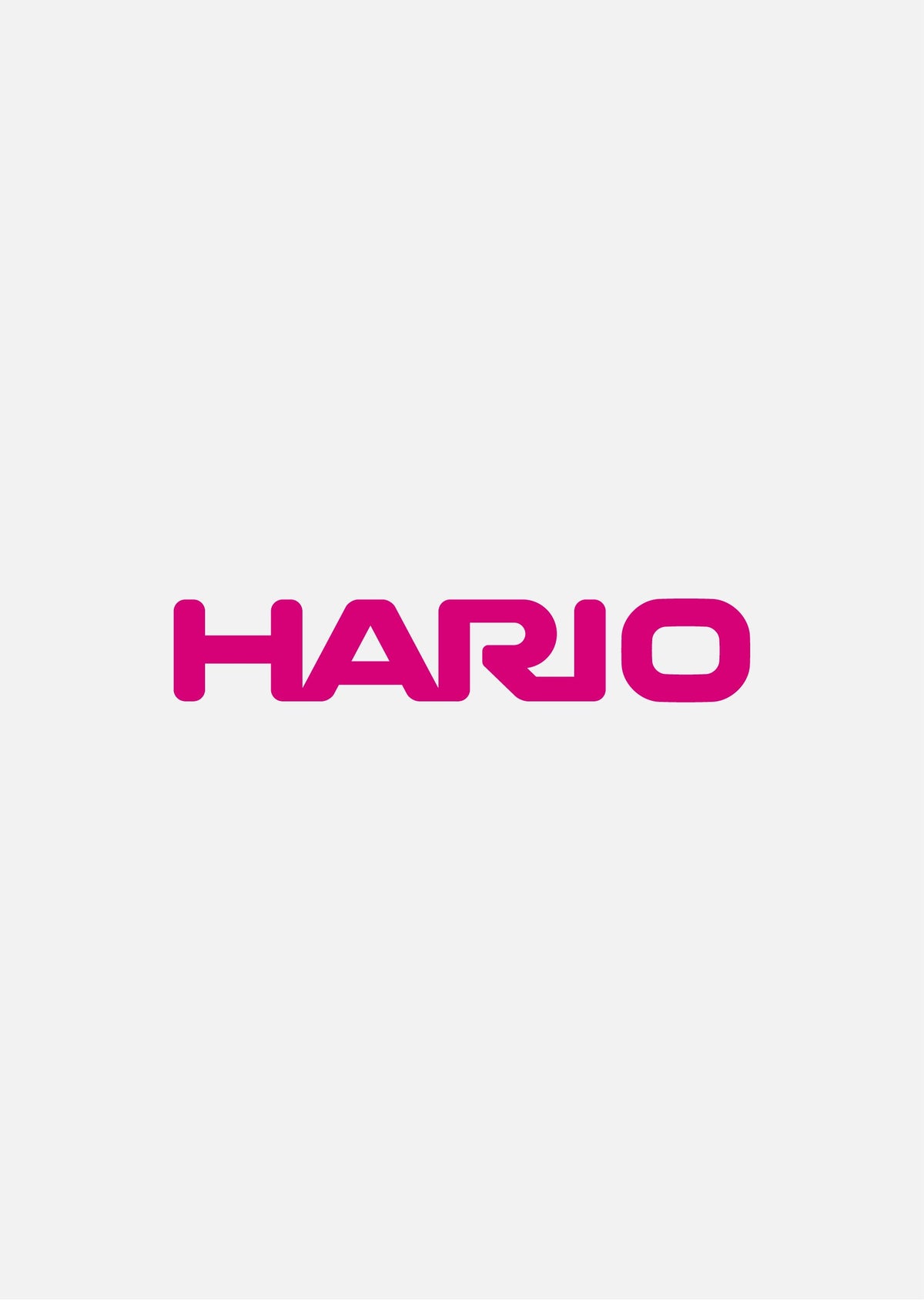 HARIO - Palace Coffee Co.