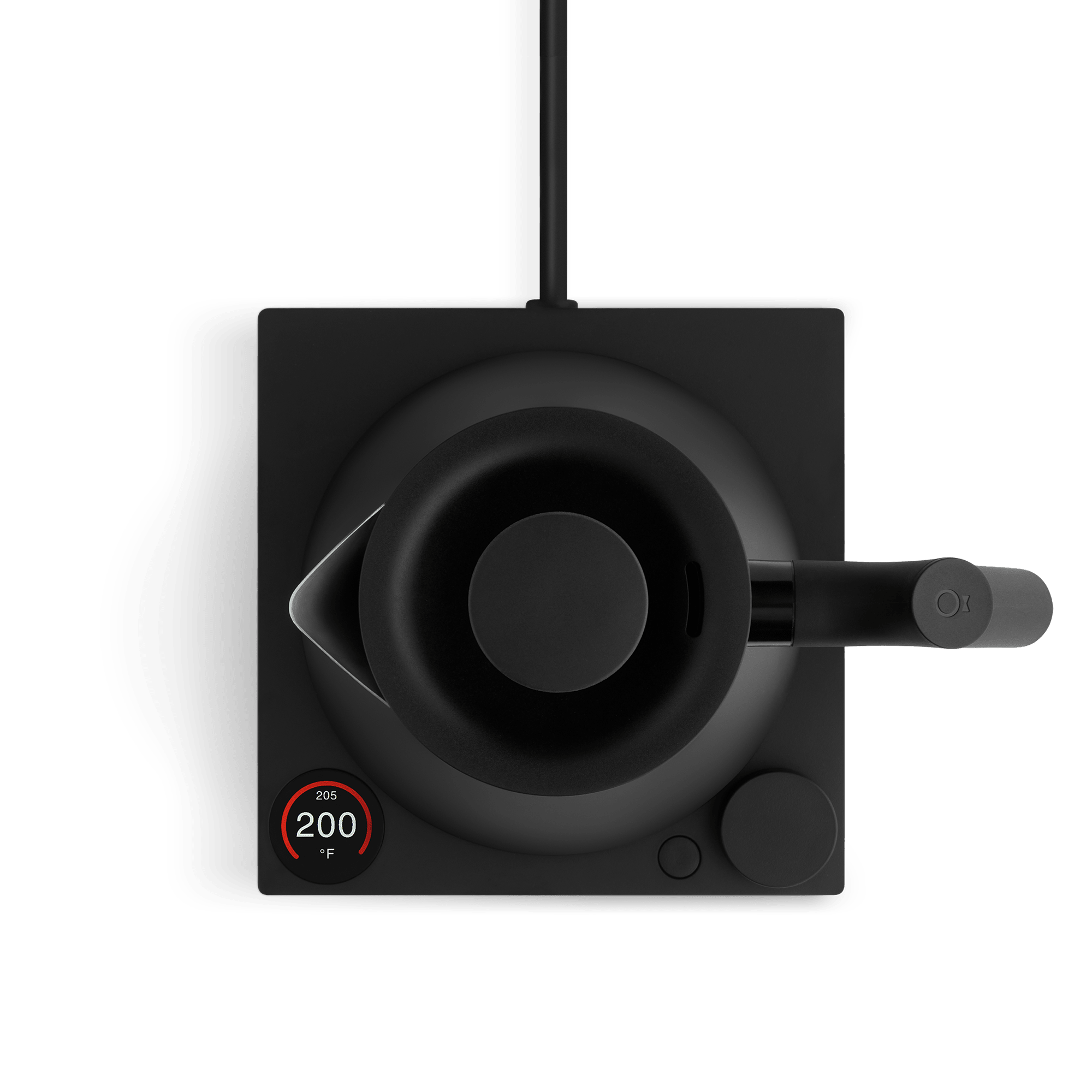 Corvo EKG Pro Electric Kettle - Palace Coffee Co. - Kettles