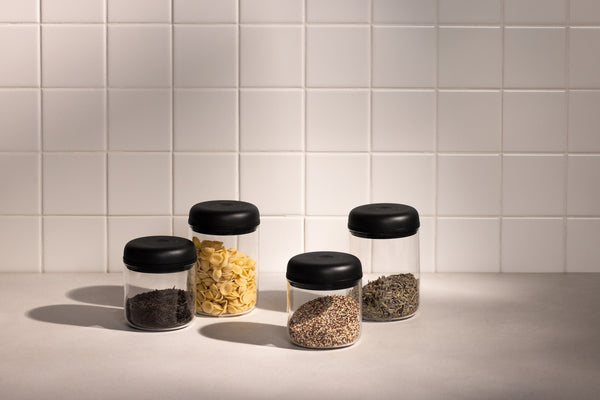 Electric Atmos Vacuum Canister - Palace Coffee Co. -