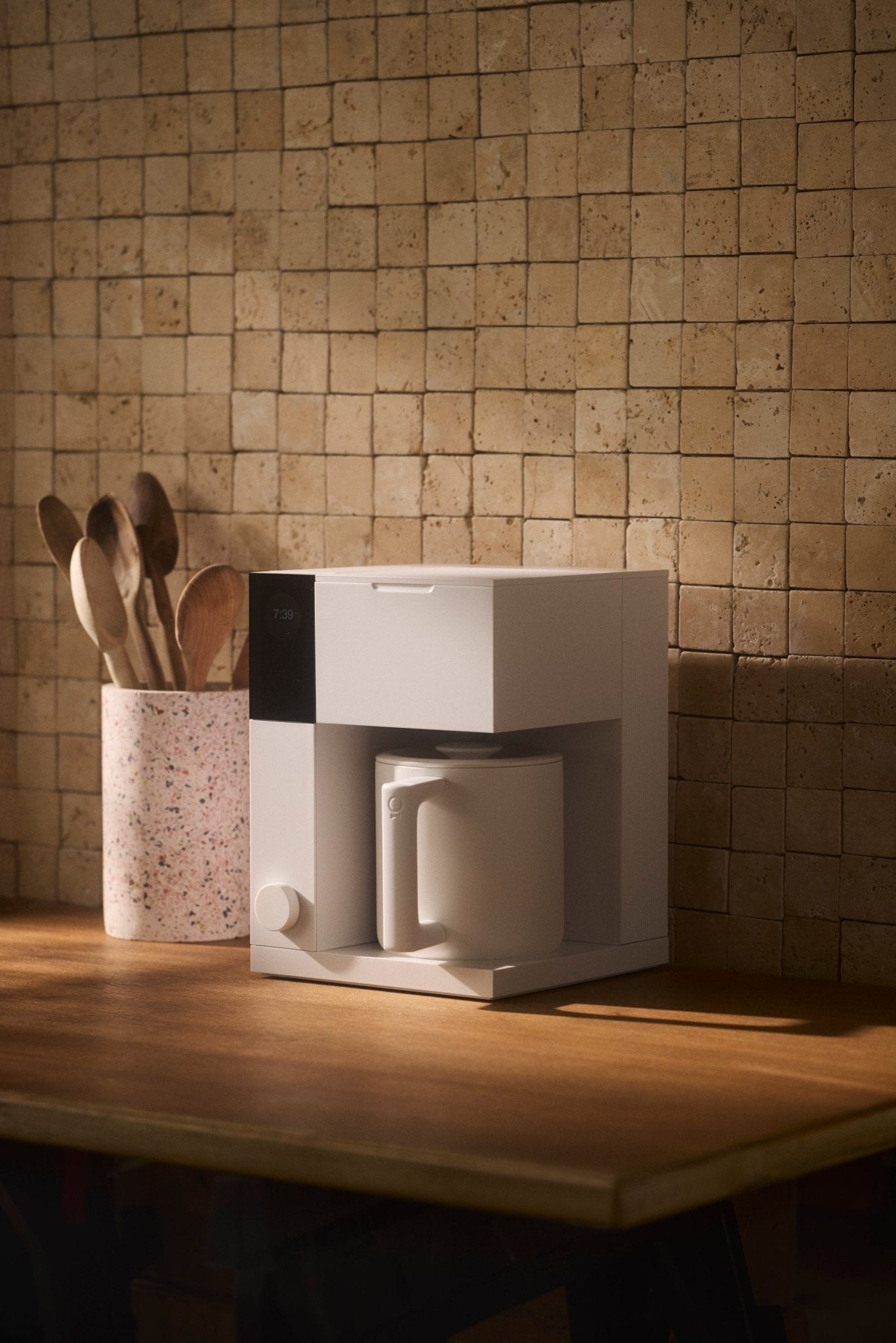 Aiden Precision Coffee Maker - Palace Coffee Co. - Brewers