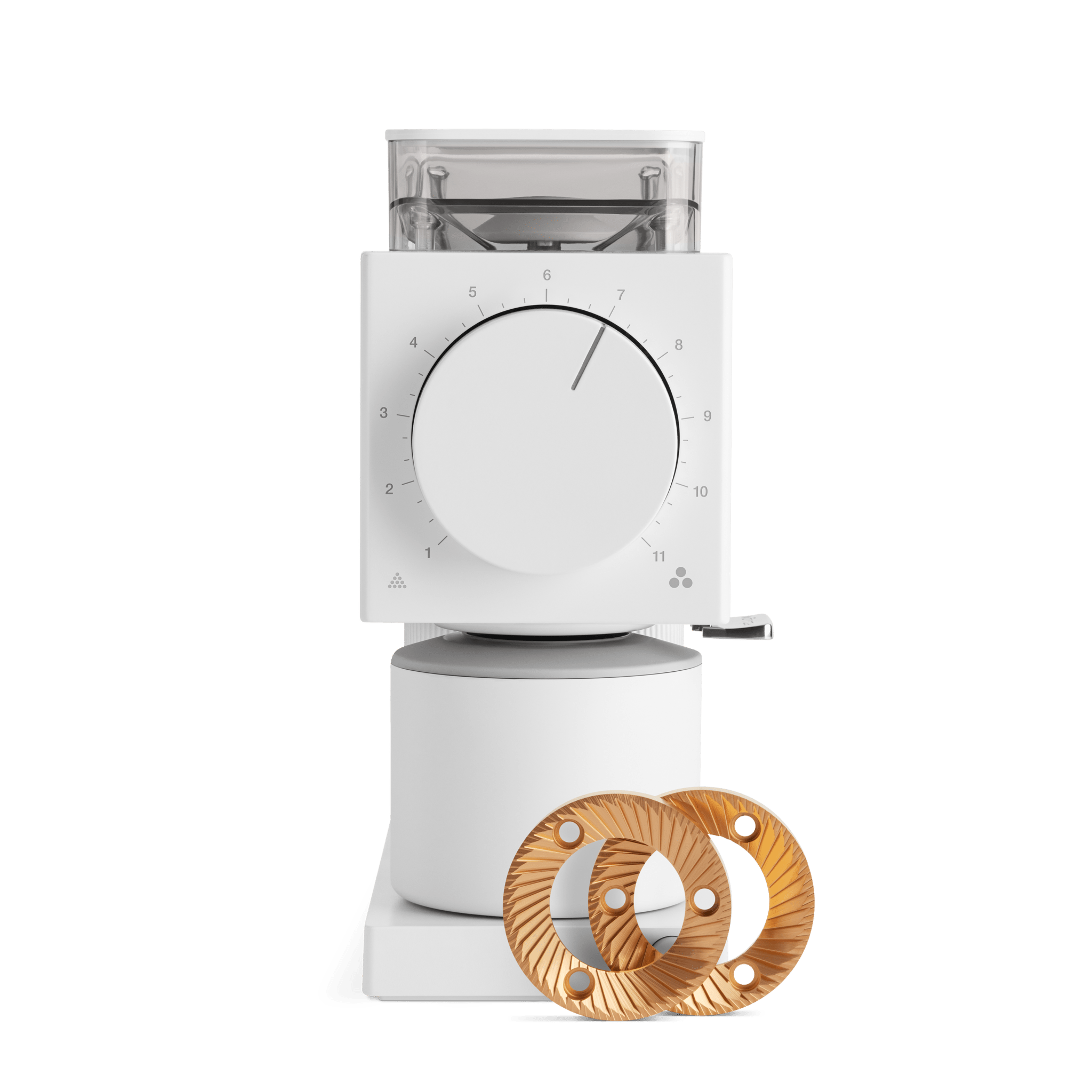 Ode Brew Grinder Gen 2 - Palace Coffee Co. -