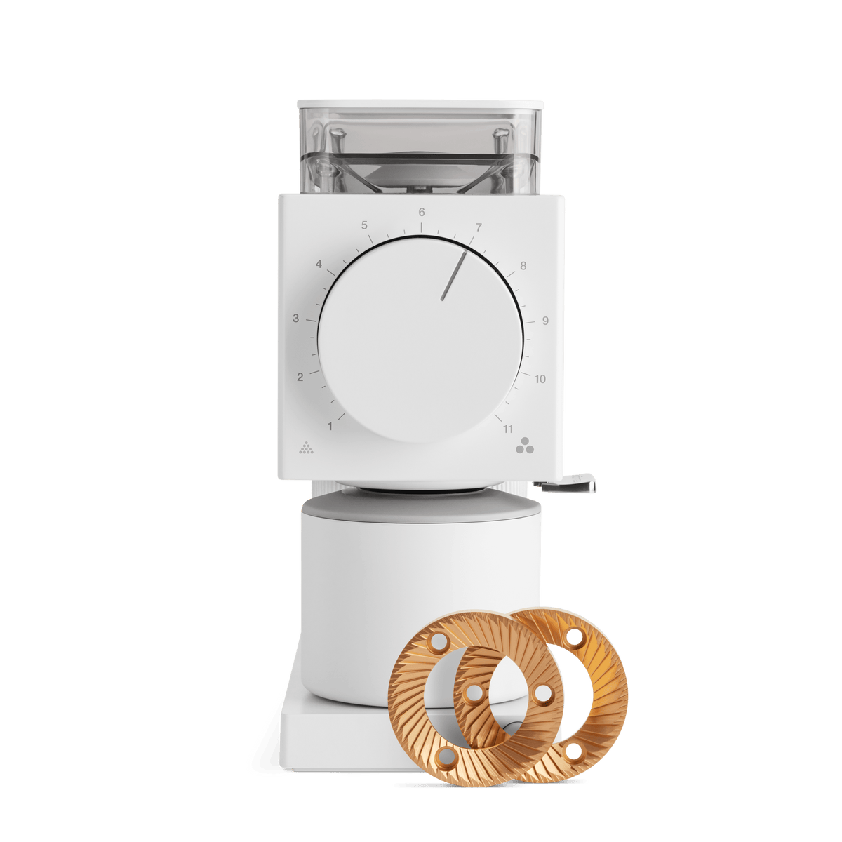 Ode Brew Grinder Gen 2 - Palace Coffee Co. -