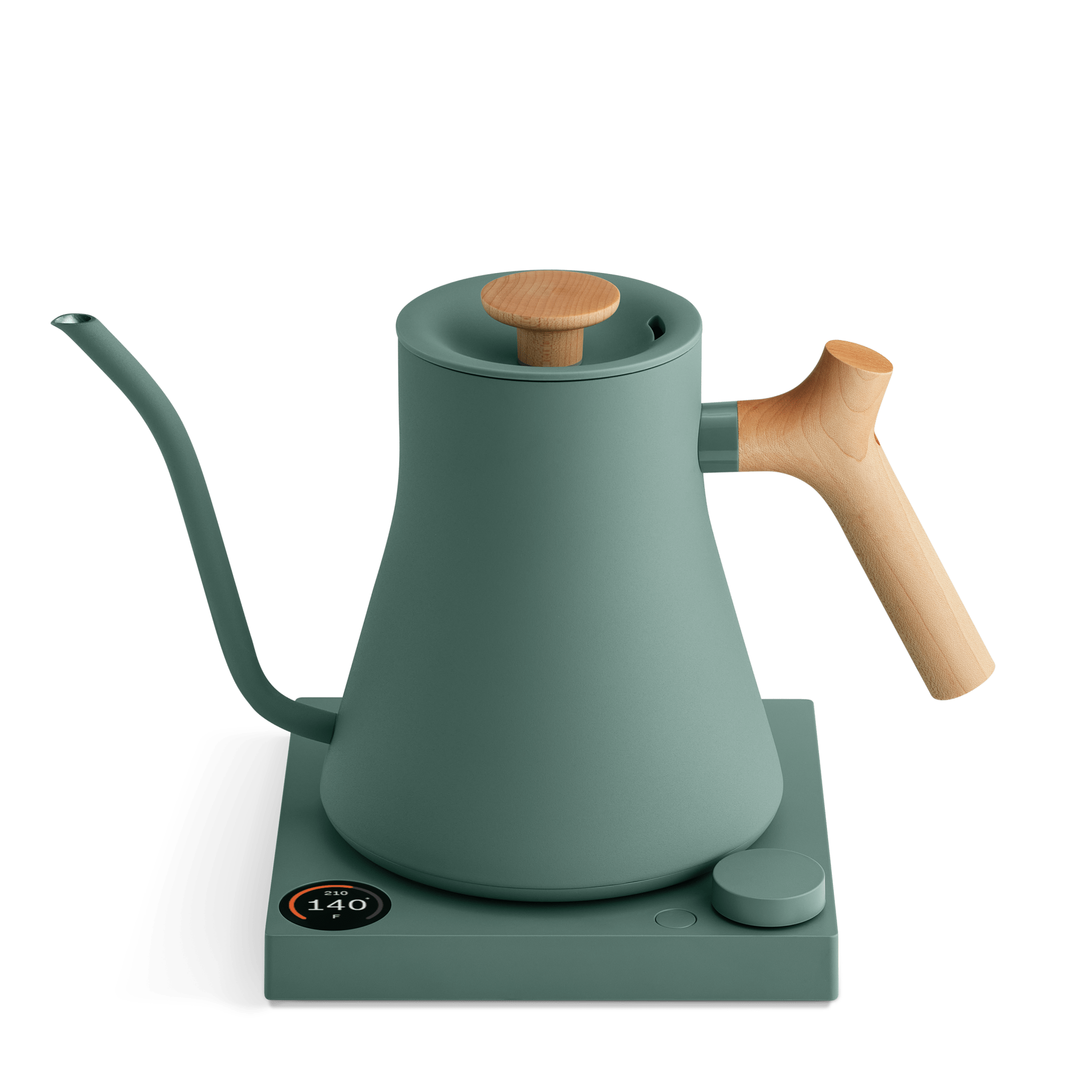 Stagg EKG Pro Electric Kettle - Palace Coffee Co. - Kettles