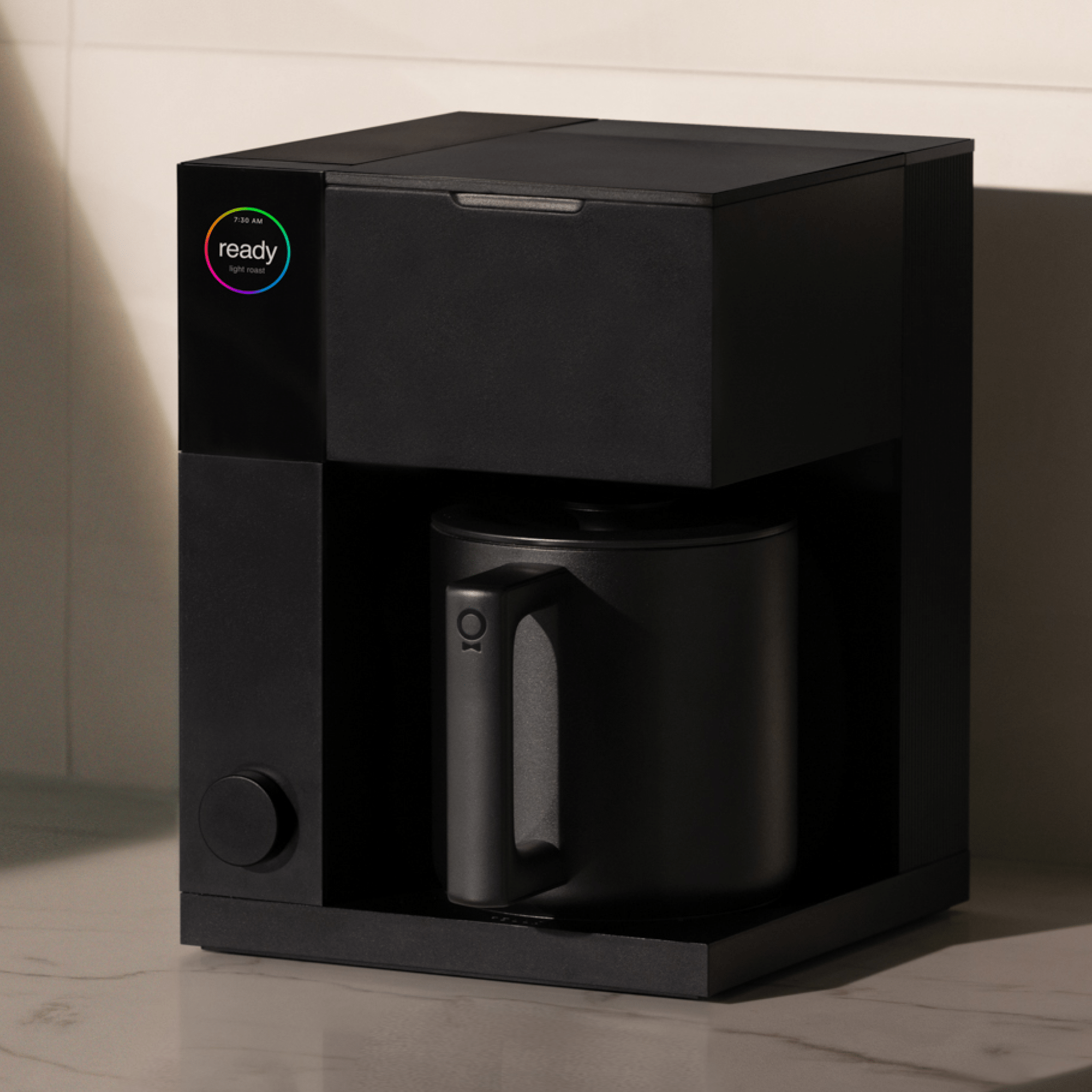 Aiden Precision Coffee Maker - Palace Coffee Co. - Brewers