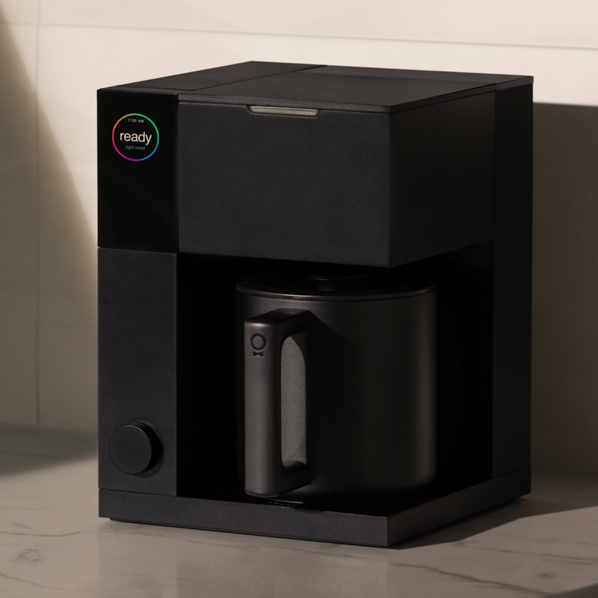 Aiden Precision Coffee Maker - Palace Coffee Co. - Brewers