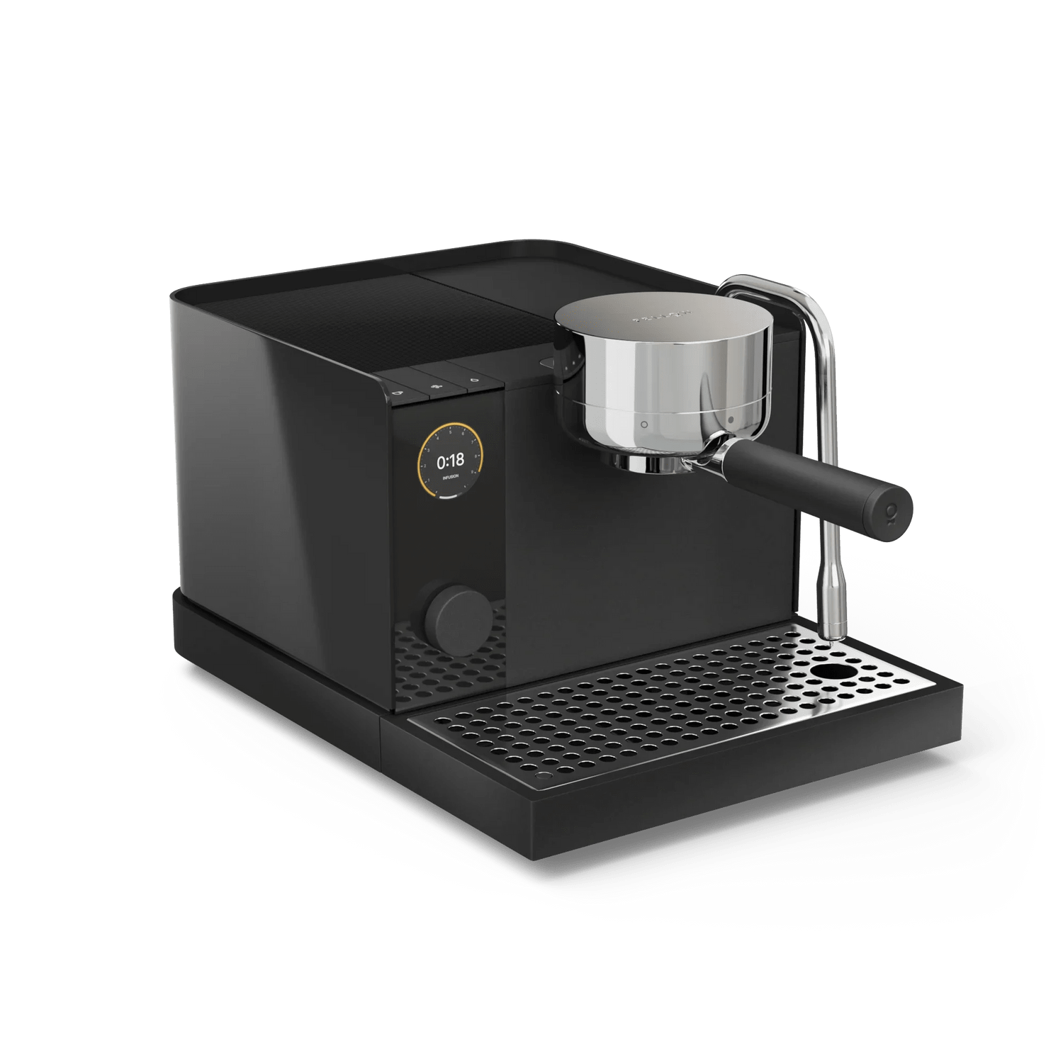 Espresso Series 1 - Palace Coffee Co. -