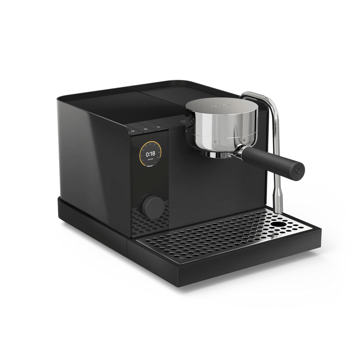 Espresso Series 1 - Palace Coffee Co. -