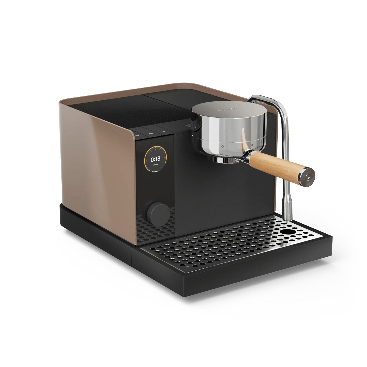 Espresso Series 1 - Palace Coffee Co. -