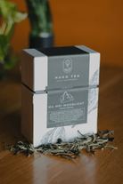 HUGO TEA - MA WEI MOONLIGHT | white - Palace Coffee Co. - Tea