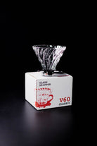 HARIO V60 COFFEE DRIPPER - Palace Coffee Co. - 
