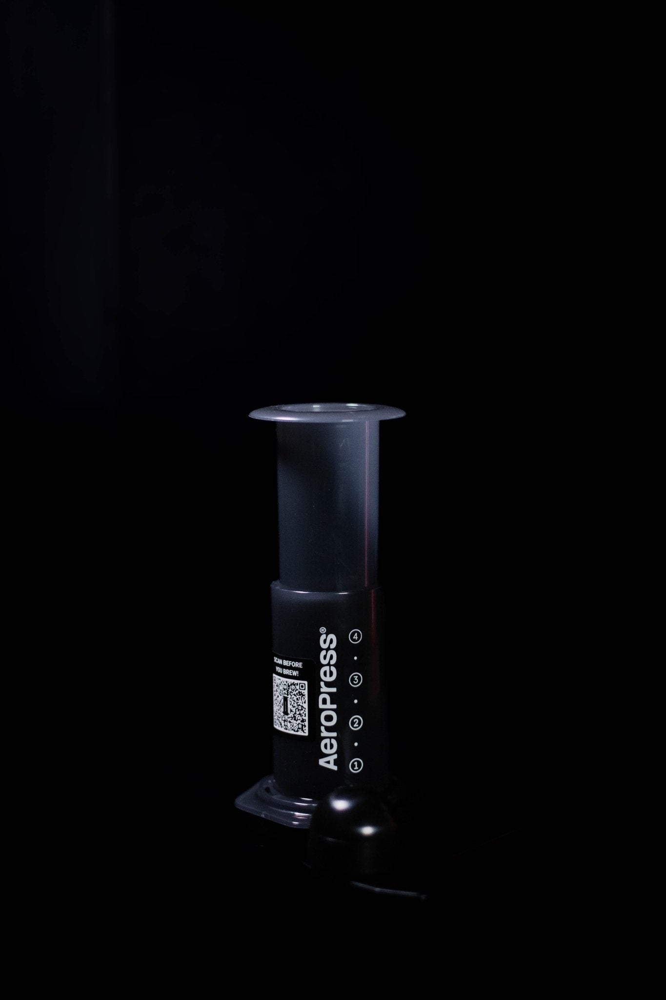 AEROPRESS CLASSIC - Palace Coffee Co. - 