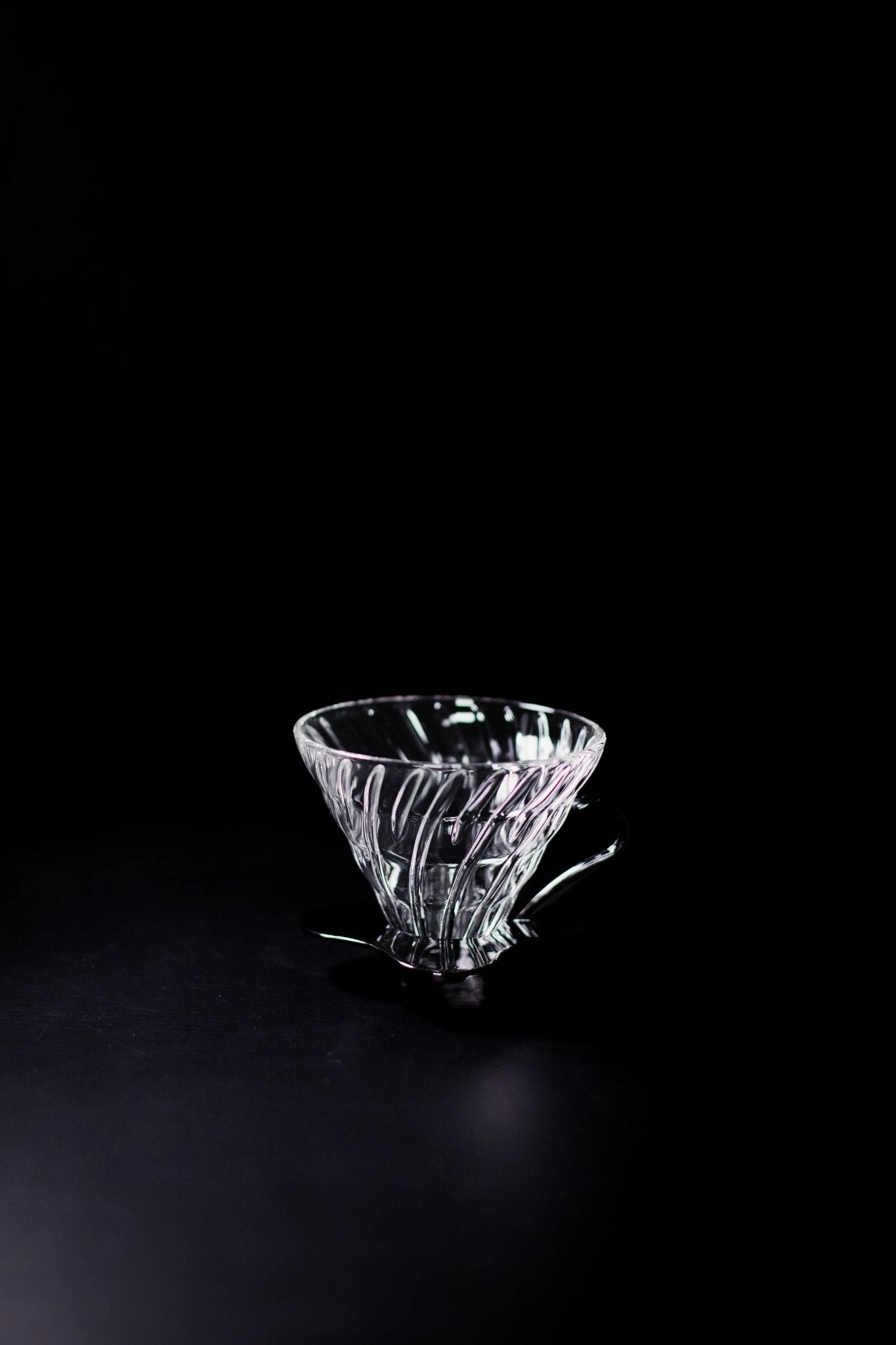 HARIO V60 COFFEE DRIPPER - Palace Coffee Co. - 