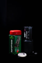 AEROPRESS GO - Palace Coffee Co. - 