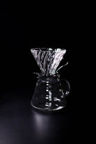 HARIO V60 CLEAR RANGE SERVER - Palace Coffee Co. - 