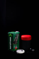 AEROPRESS GO - Palace Coffee Co. - 