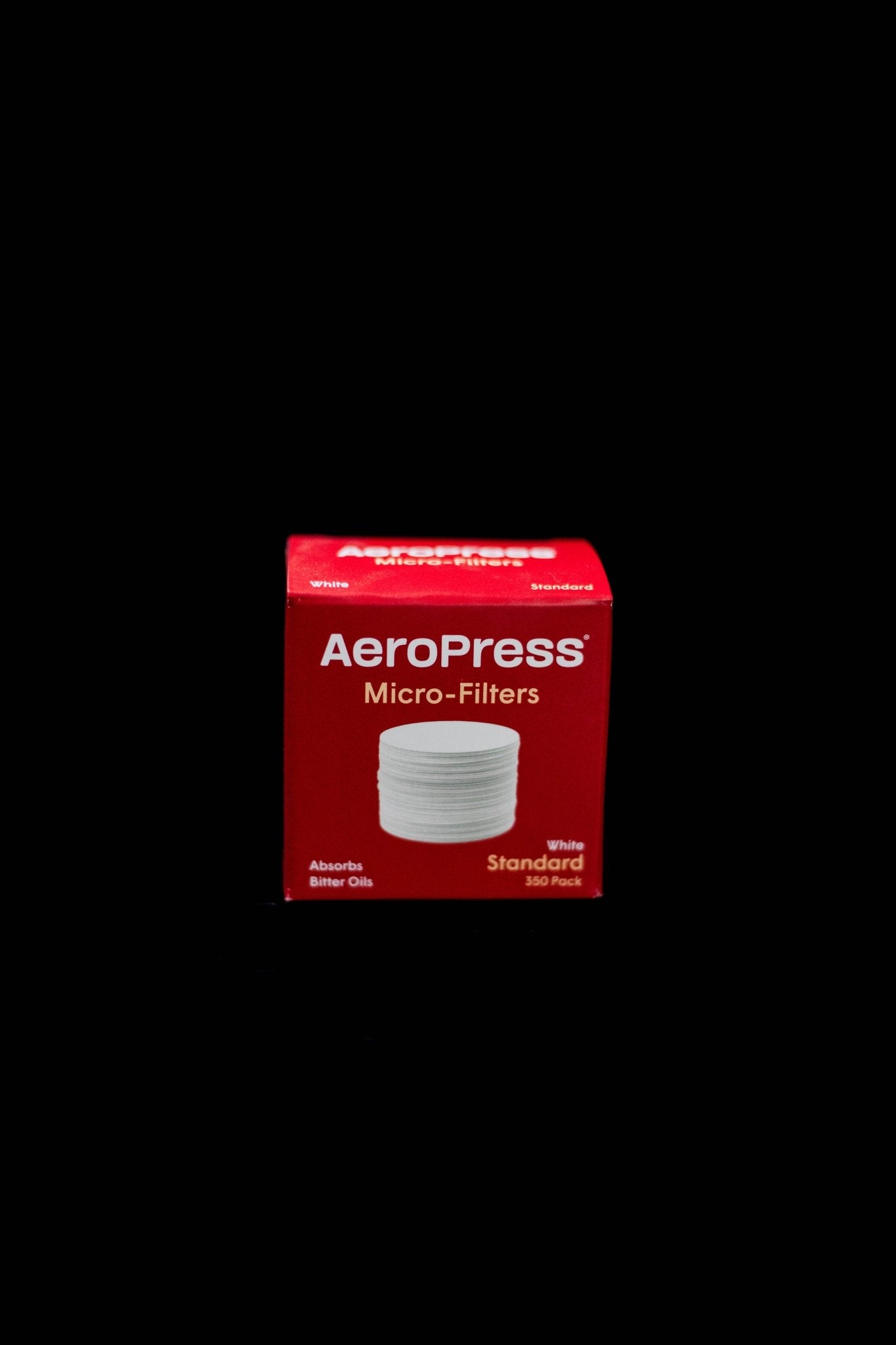 AEROPRESS FILTERS - Palace Coffee Co. - 