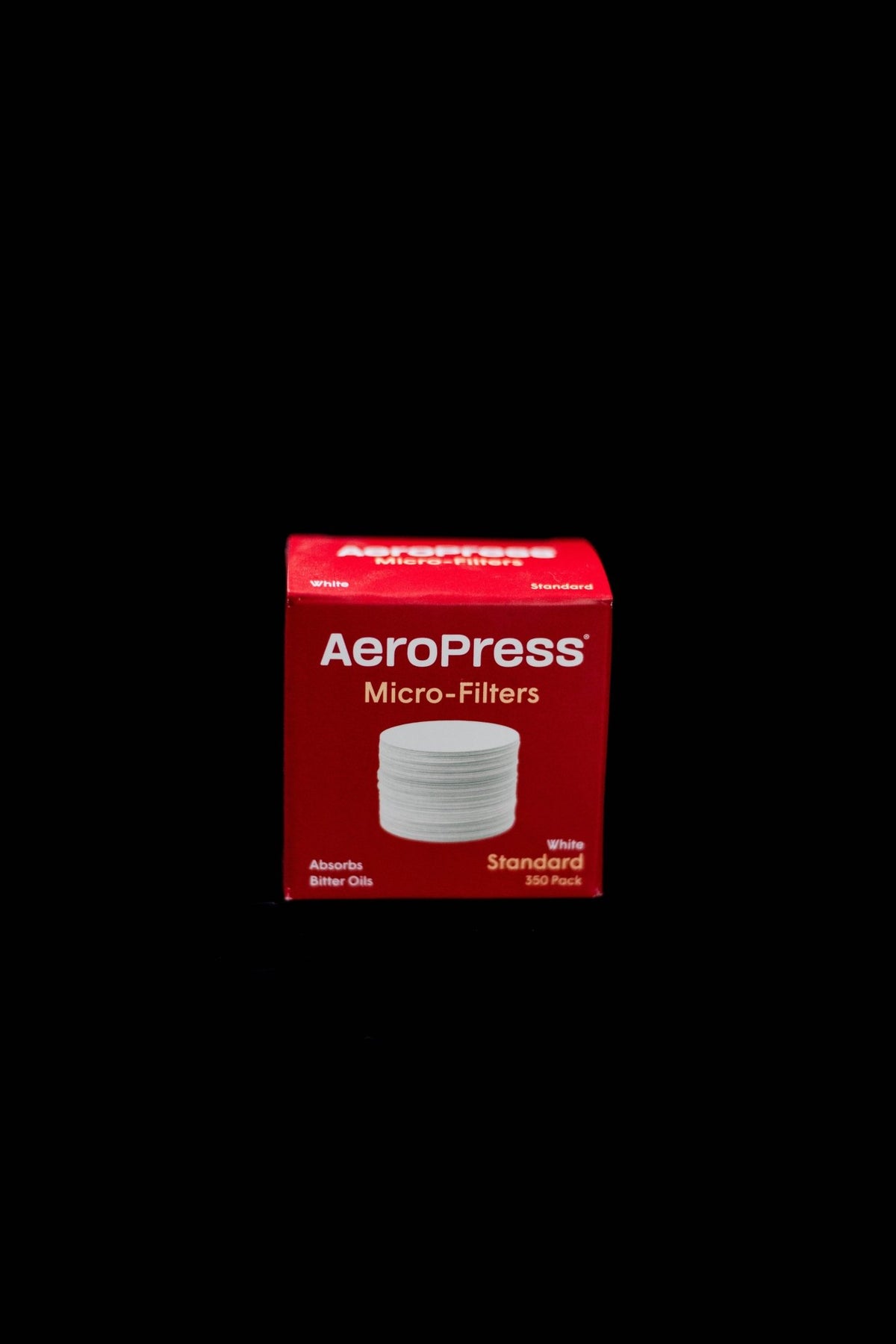 AEROPRESS FILTERS - Palace Coffee Co. - 