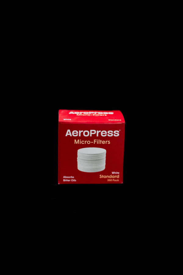 AeroPress Filters