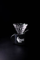 HARIO V60 COFFEE DRIPPER - Palace Coffee Co. - 