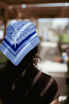 PALACE BANDANA - Palace Coffee Co. - Merch