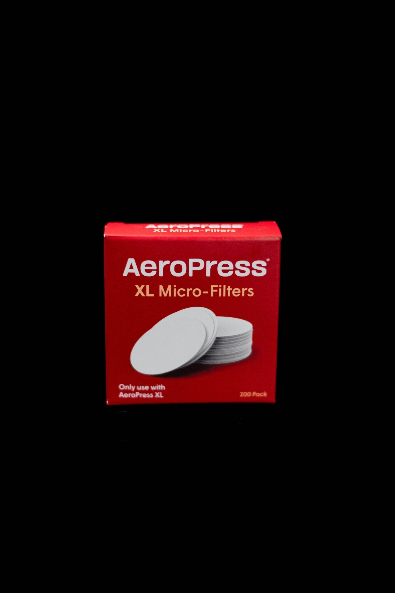 AEROPRESS FILTERS - Palace Coffee Co. - 