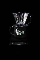 HARIO V60 DRIP SCALE - Palace Coffee Co. - 