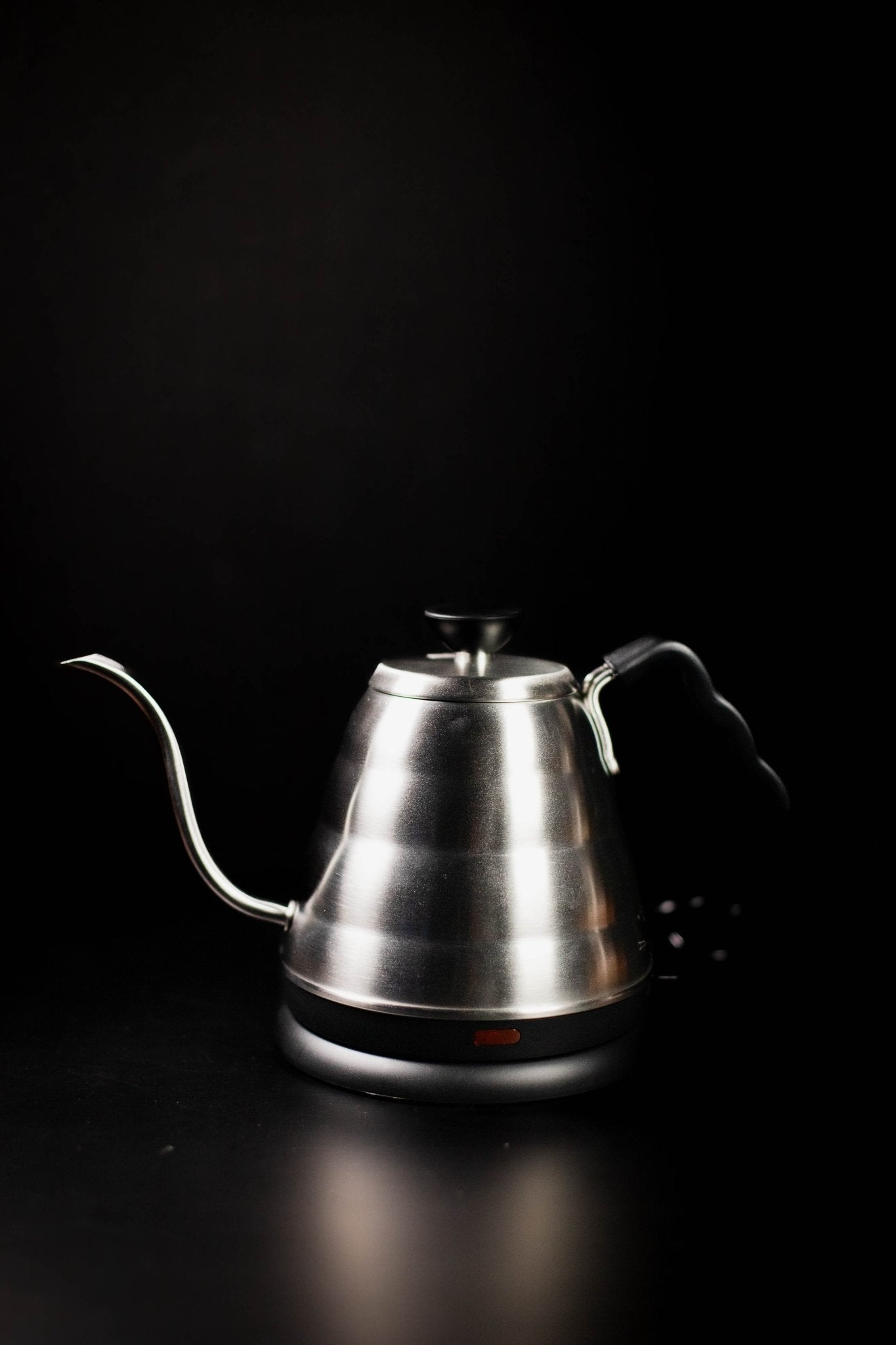 HARIO V60 "BUONO" ELECTRIC DRIP KETTLE - Palace Coffee Co. - 
